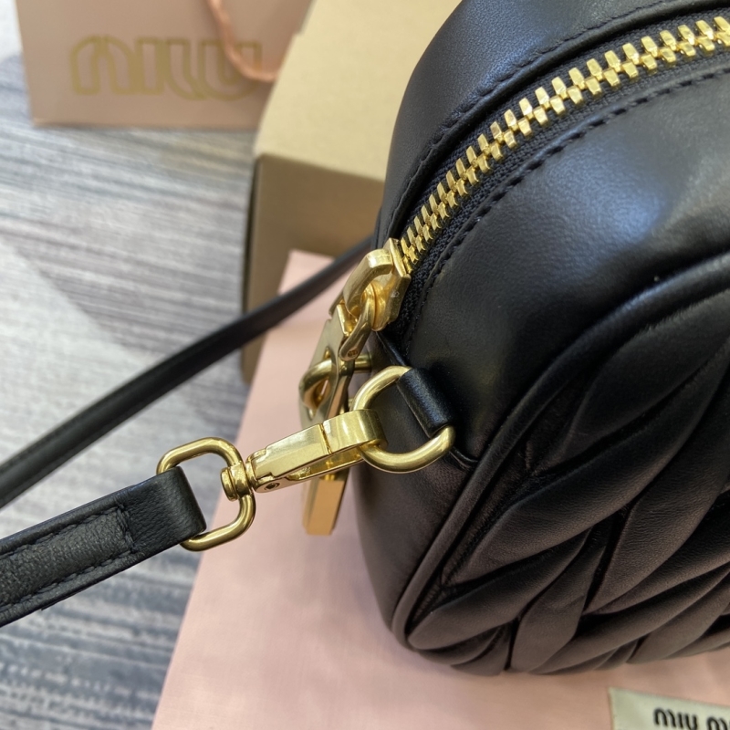Miu Miu Top Handle Bags